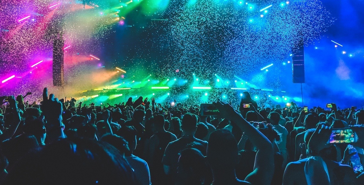 10 Best Nightclubs in Las Vegas