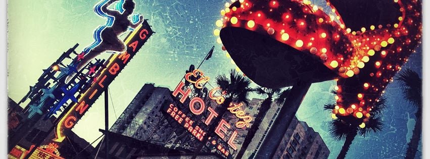 El Cortez Las Vegas