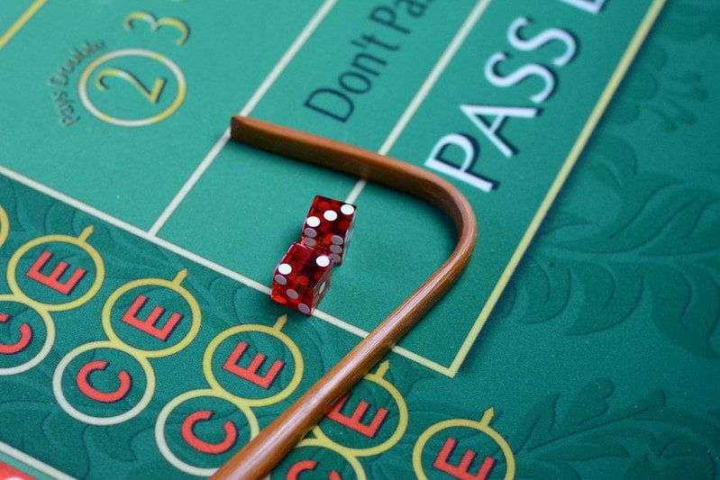The Best Craps Strategies, Simply Explained By An Expert