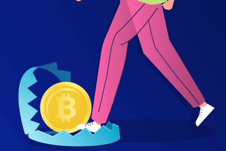 R. Paul Wilson On: Crypto Scams (2/2)