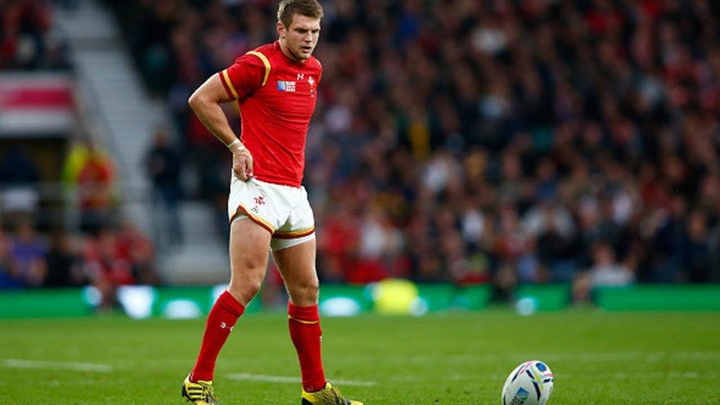 Dan Biggar