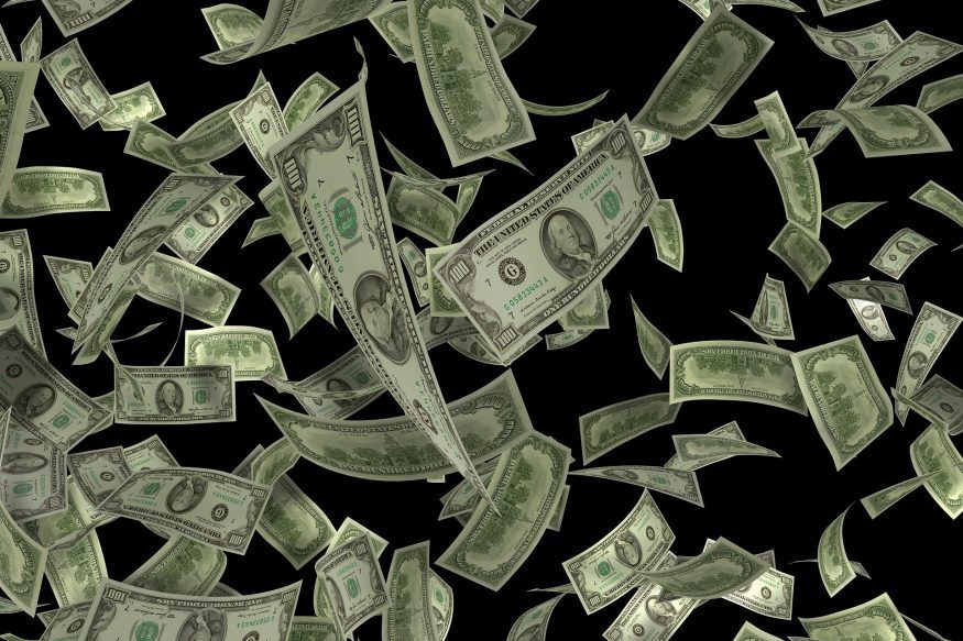 8 Crazy Ways to Splurge Your Gambling Winnings in Vegas
