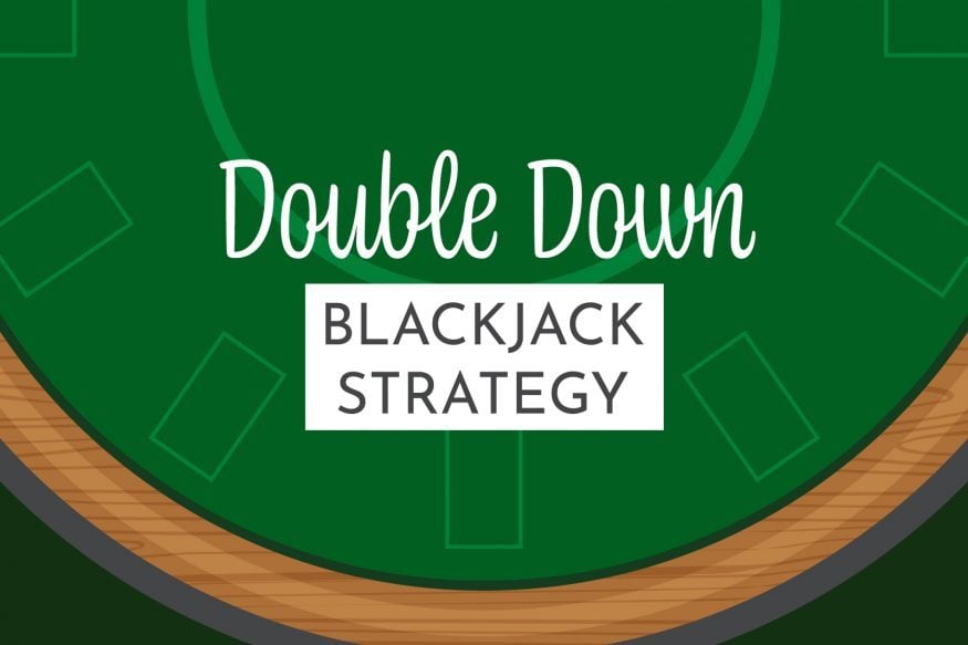I see your double check, and raise you the double double double