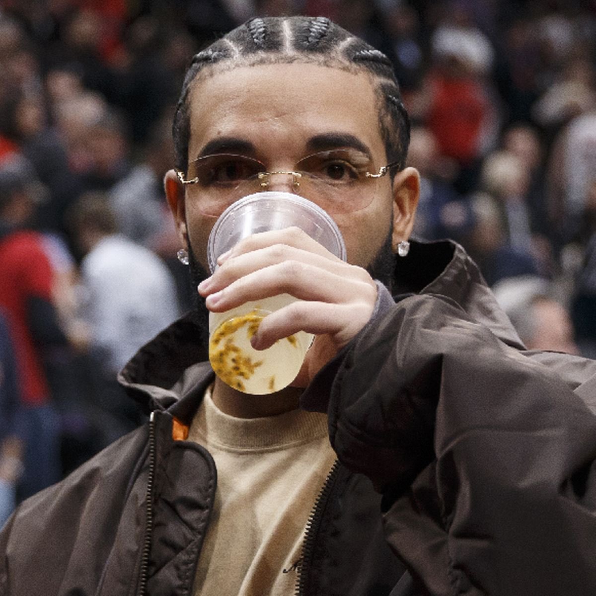Drake Has Wagered Over  Billion On Stake.com
