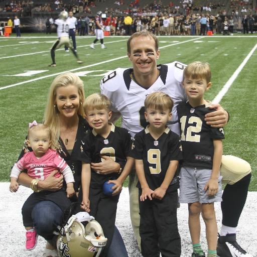 Drew Brees - NFL