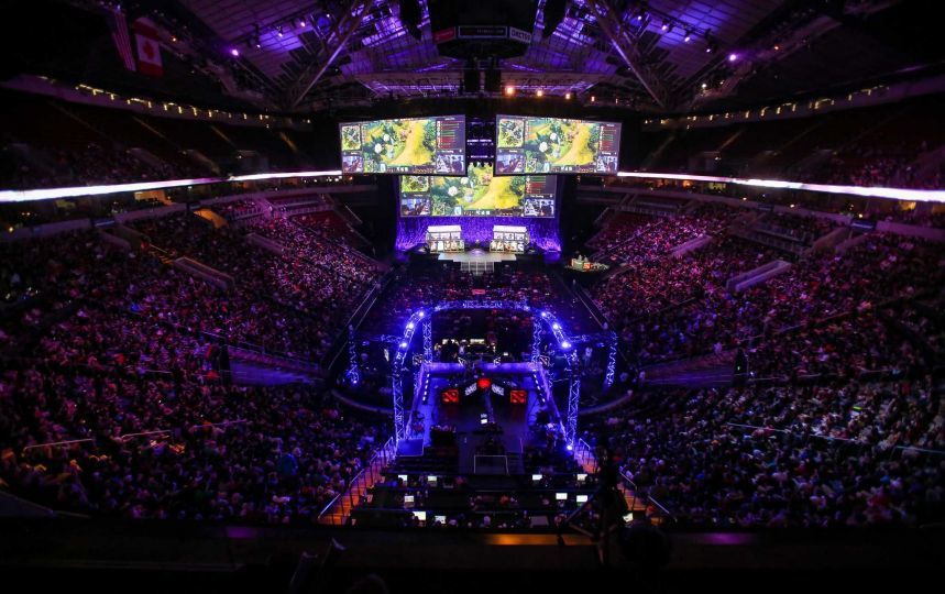 Dota 2 ti 2020 Dota 2 ti 2020