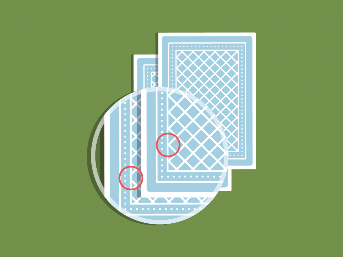 What Is Edge Sorting? Is It Illegal & What Happened With Phil Ivey?