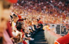 Game viewership