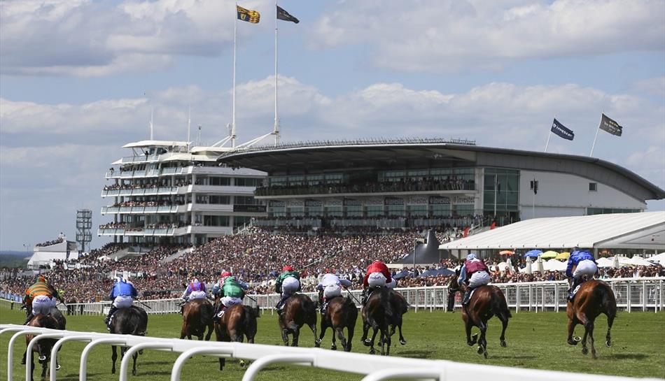 Epsom Downs