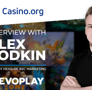Evoplay Interview