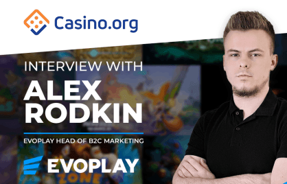Evoplay Interview