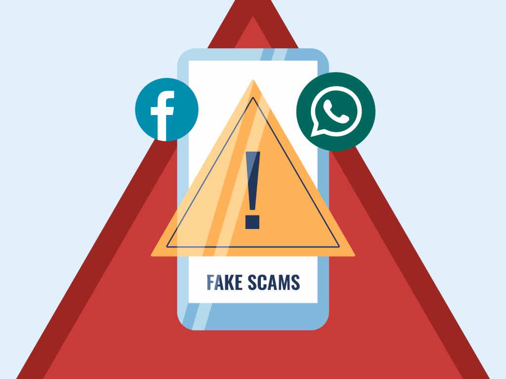 fake scam