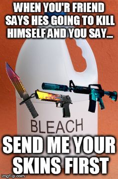 csgo skin poker