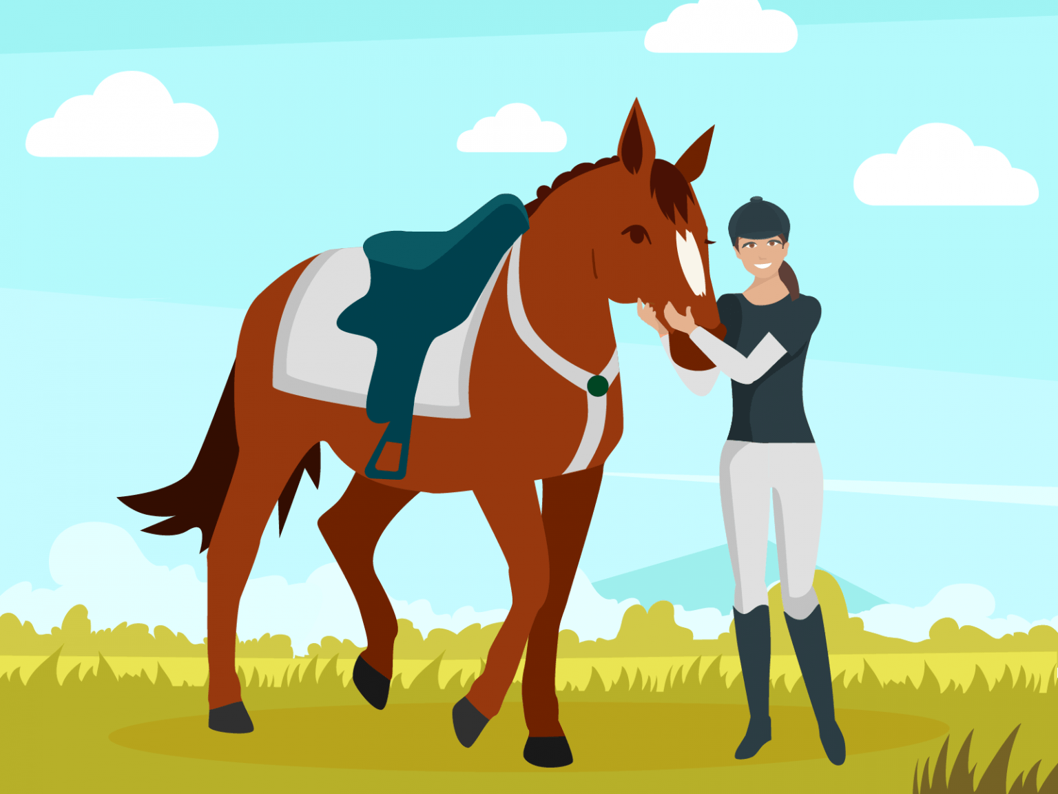 10 Things You Never Knew About Horse Jockeys - Top 10 Jockey Facts