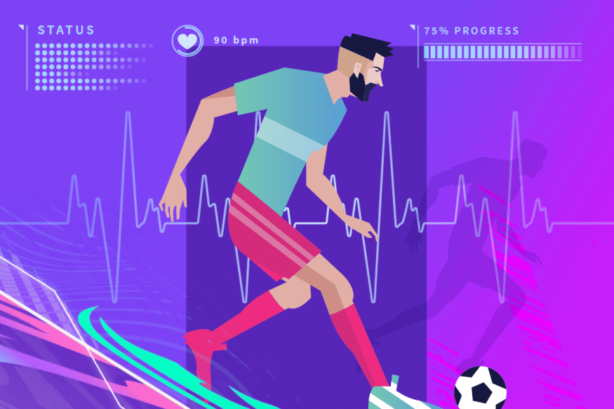 Revealed: What Really Happens To Your Body And Brain When You Play FIFA