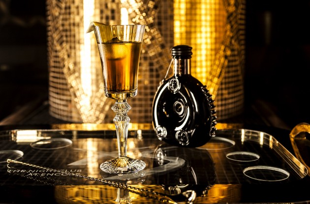 Five Star Drink. (Photo Credit: vegasseven.com)