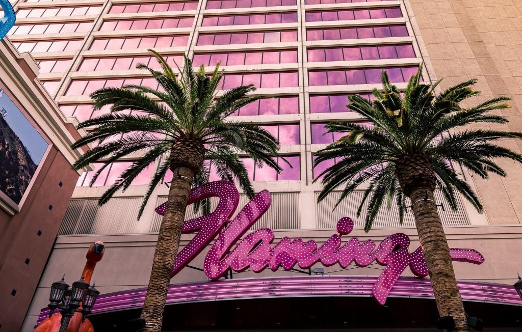The 10 Worst Hotels in Las Vegas Blog