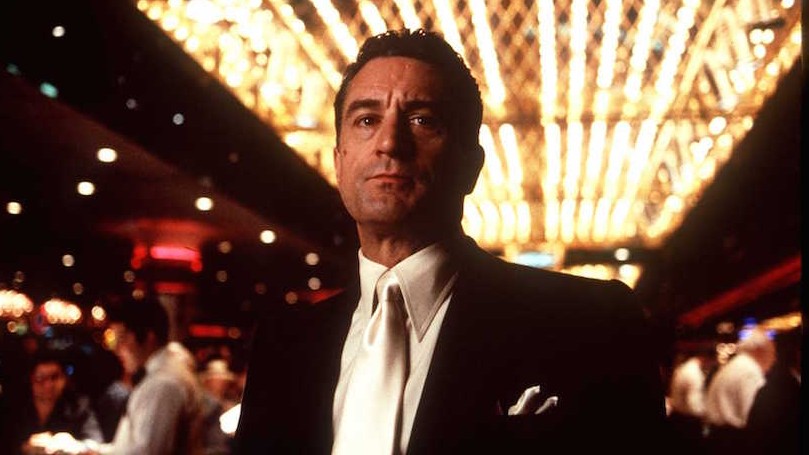 Robert De Niro