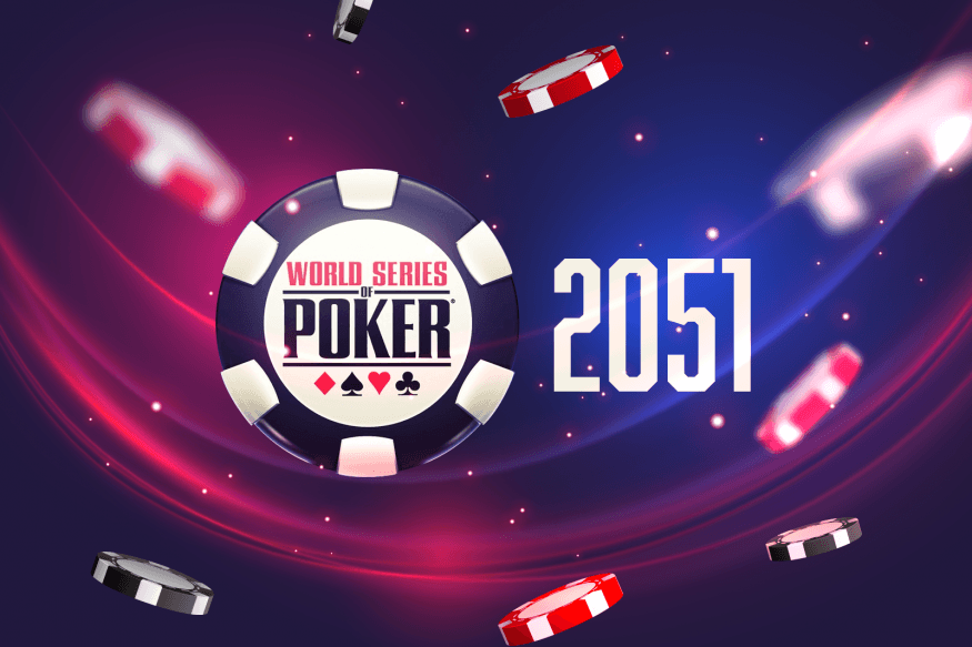 What Will The WSOP Look Like In 30 Years?