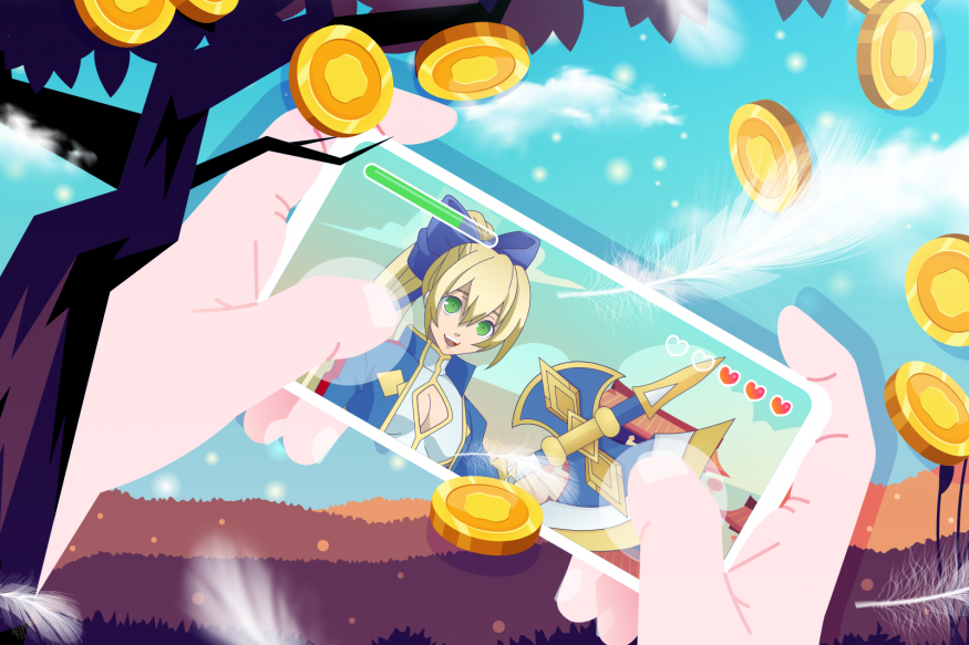 Gacha Games: Collectible Fun, Or Something More Sinister?