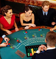 Craps Craps