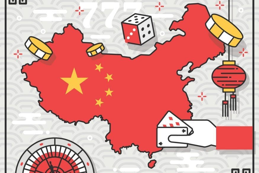 Everything You Ever Wanted to Know About Gambling Laws in China