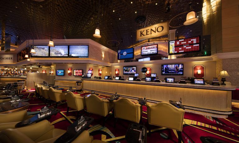 casino table games with the worst odds