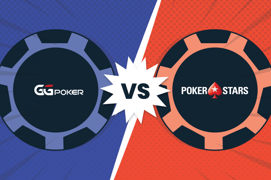 PokerStars vs GGPoker – Which Is Better?