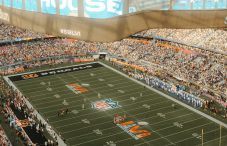 boujee nfl stadiums