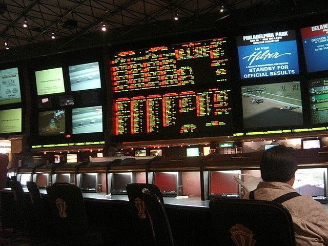 hardest sports to bet on