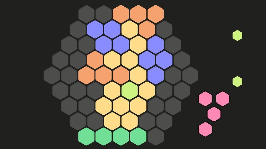 Game of Hex