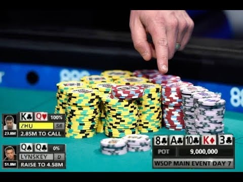 Kamera lubang poker