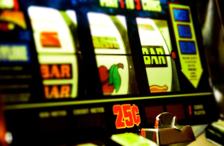 Review of Mega Fortune Jackpot Slot Machine - India 2020
