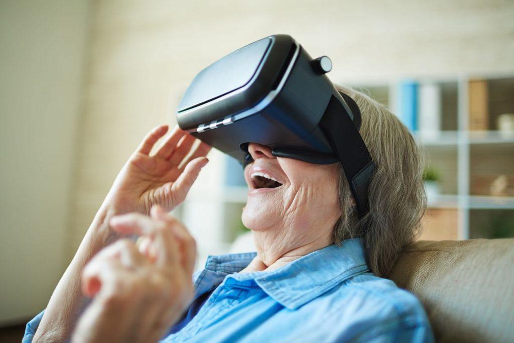 Virtual Reality Is Curing Gambling Addiction - Casino.org Blog