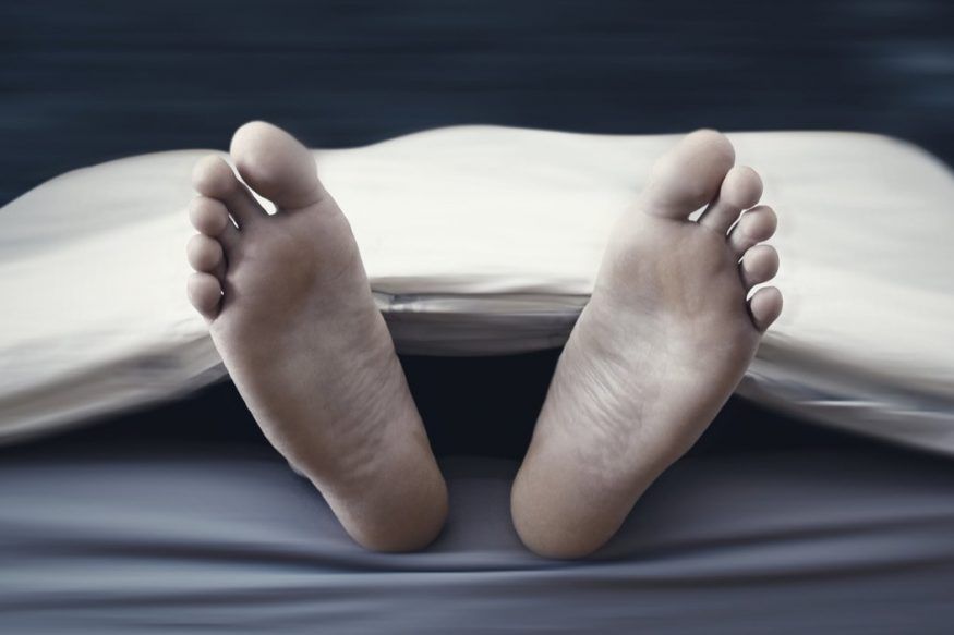 Odds Of Death: What Are You Most Likely To Die From?