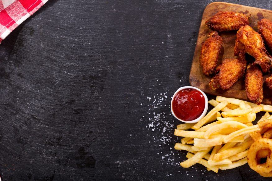 Compared: Top Athletes’ Diets