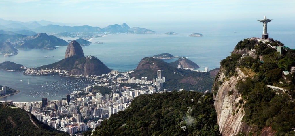 Rio 2016 Olympics Sports Betting Could Break Records