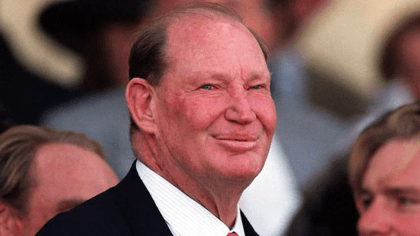 Explore Kerry Packer's legendary gambling legacy