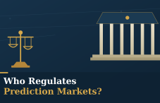 Who regulates predictions markets?