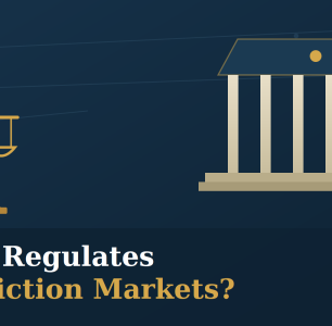 Who regulates predictions markets?