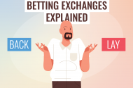 Exchange betting explained