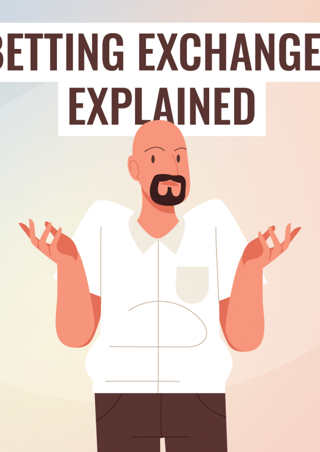 Exchange betting explained