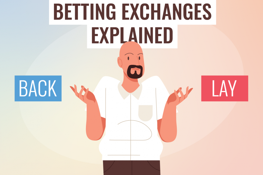 Everything You Need To Know About Exchange Betting