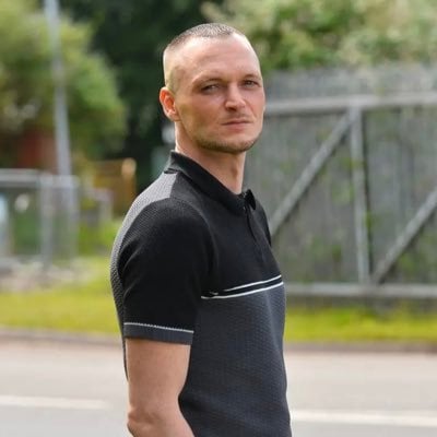 James Howells