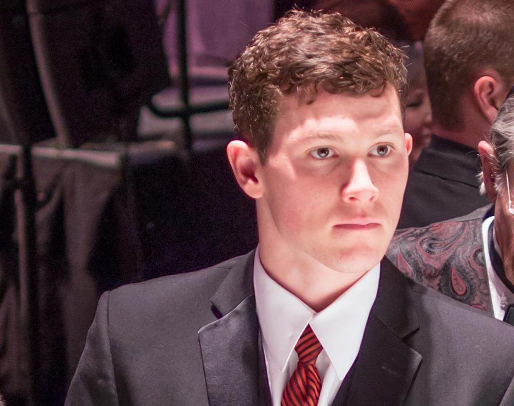 Jeff Skinner - NHL player