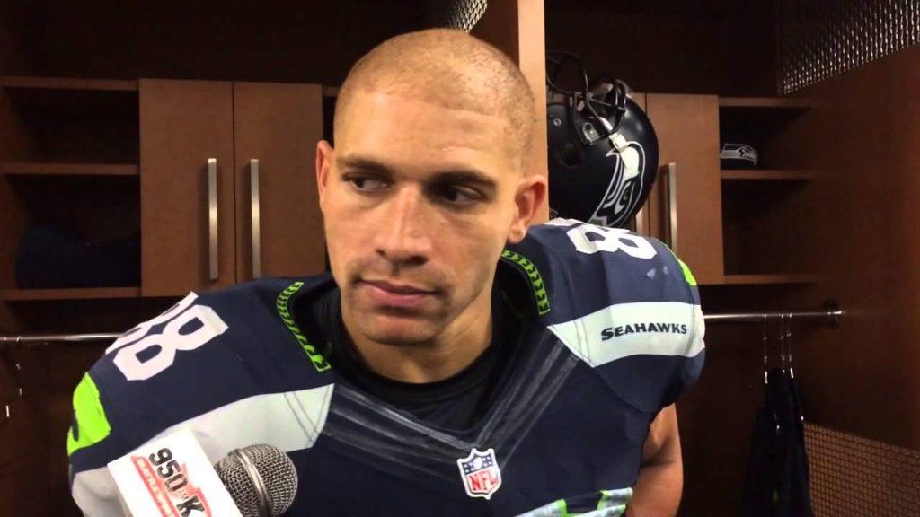 Jimmy Graham