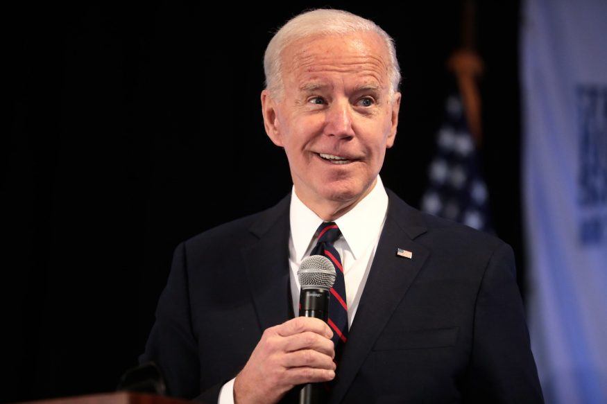 Joe Biden Betting: Will He Survive, Run Again And If Not, Which Democrat Will?