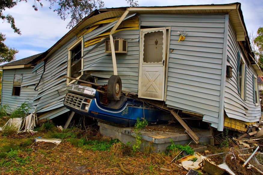 These Are Officially The 13 Unluckiest People in The World