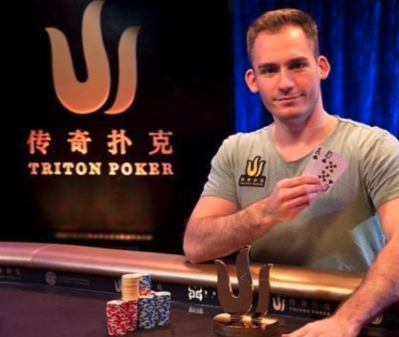 hældning Klinik Implement Top 10 Richest Poker Players In The World - Updated Oct. 2020