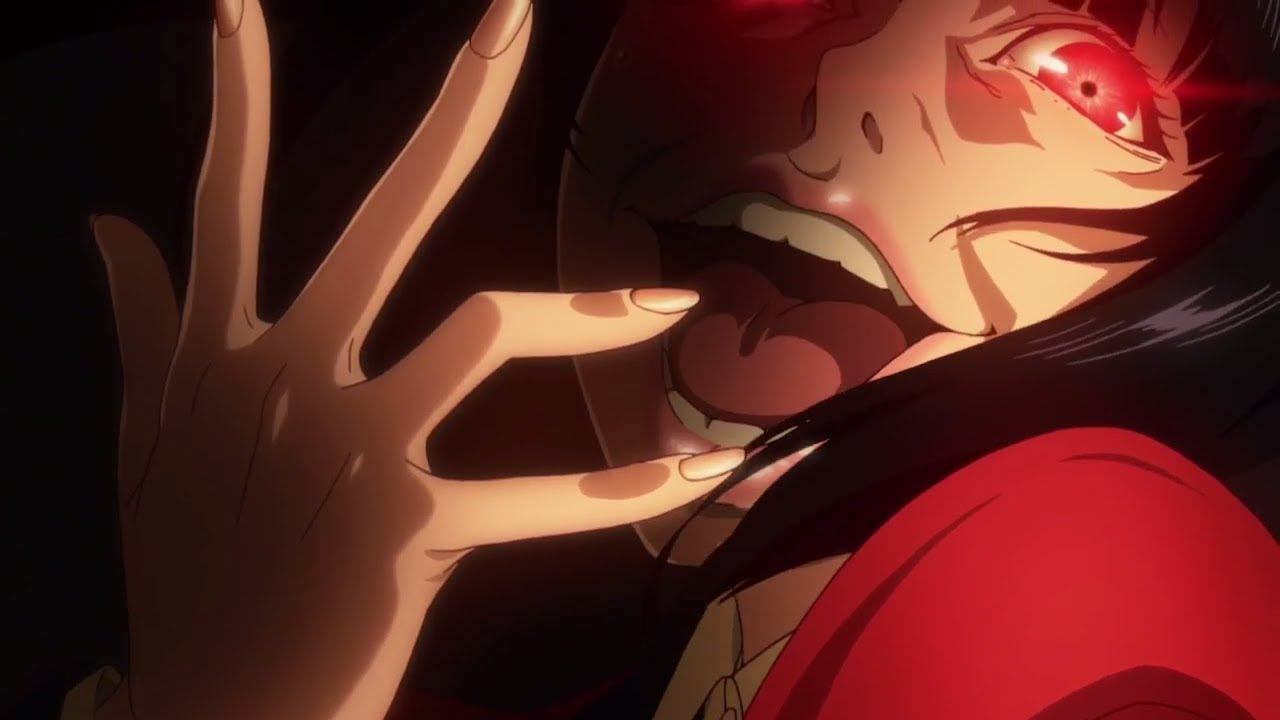 9 Reasons Why Kakegurui – Compulsive Gambler Is Worth Watching